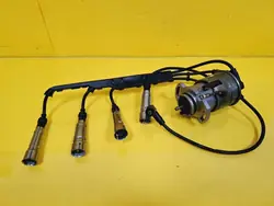 Bobina de encendido OEM DRC91808 para SEAT Ibiza II 1.4