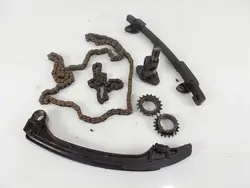 Steuerriemensatz OEM 3082T für Toyota Avensis 2.0 VVT-i