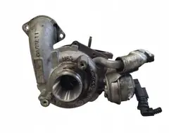 Turbo CITROËN C5 II Break GTC1244VZ 1.6L 80kW