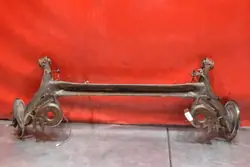 Essieu arrière OEM mamAUTO-1050163- pour Toyota Prius