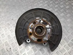 OEM 13591193 Bakre Höger Hjullager & Nav