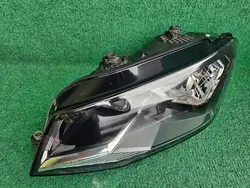 VW Caddy Etuvasen Lamppu 2K1941015A