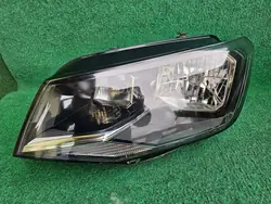 Lampe avant gauche VW Caddy 2K1941015A