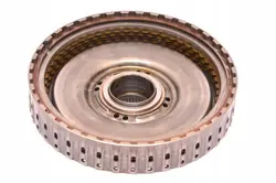 Gebrauchte Kupplung OEM 004.3 von Aisin für C1