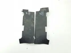 Chrysler 300 Vordersitzgurtabdeckung OEM 04806114AAB