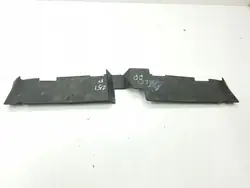 Chrysler 300 Vordersitzgurtabdeckung OEM 04806114AAB
