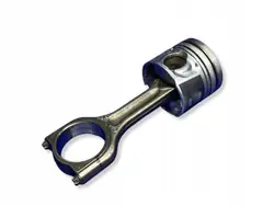 Pistão e Biela OEM 751118 619 BH02 10JBGZ 321