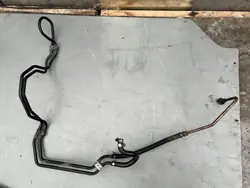 Líneas dirección asistida Mercedes W210 OEM 2109970882