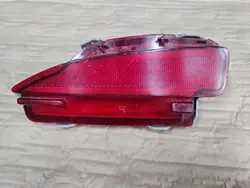 Rechte Stoßstangenleuchte Toyota Yaris III 12-14 OEM
