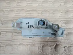 Toyota Yaris III 12-14 höger stötfångarljus OEM
