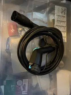 OEM 296903NL1A Laadkabel voor Nissan E-NV200 2014-2021