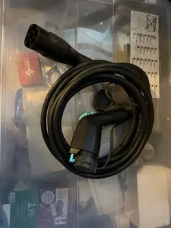 Câble chargeur OEM 296903NL1A pour Nissan E-NV200 2014-2021
