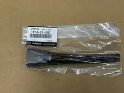 Mazda strålkastarströmbrytare OEM B1Y467SH3 - 14-polig
