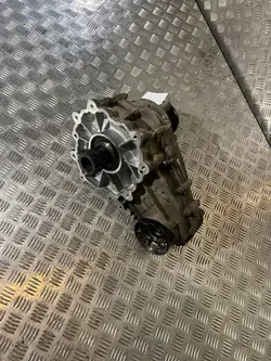 Caja de transferencia Mercedes-Benz OEM A2512802900 - Usado