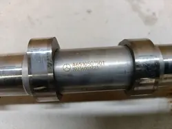 Arbre à cames d'occasion OEM A6510501501 Mercedes OM651