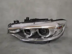 Farol Bi-xenon Esquerdo BMW F32 F36 7410785