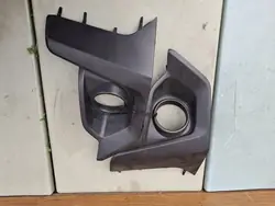 Griglia Paraurti Sinistra Destra Subaru XV Crosstrek