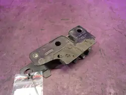 Cerradura capó Audi A3 8P OEM Zawada-382211- Usado