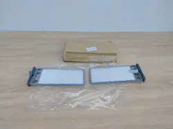 Filtro de cabina doble OEM 27274-6P125 - Usado