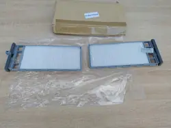 Dubbele interieurfilter OEM 27274-6P125 - Gebruikt
