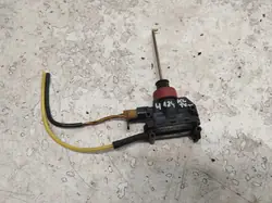 Actuador de cerradura maletero OEM RTEKO PAW426 Mercedes E W124
