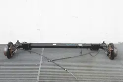 MOVANO C DUCATO III JUMPER BOXER Trave Posteriore 16''