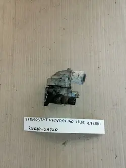 Gebruikt onderdeel Hyundai OEM 25610-2A720 voor i40/IX35 1.7 CRDI