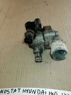 Käytetty Hyundai OEM 25610-2A720 -osa i40/IX35 1.7 CRDI