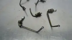 Condutos injeção Fiat OE 000 para Bravo II 1.9JTD