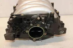 078133223BF Ansaugkrümmer für Audi A4 Cabrio 2.4L