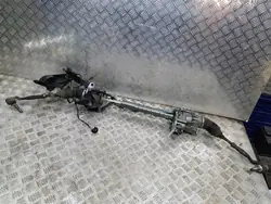 BMW F10 F11 Styrväxel OEM Wrakowisko-16411-