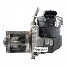 Válvula EGR Mercedes W204 W212 OM642 A6421401060