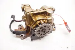Bomba de óleo Volvo OEM 31401488 - Peça original