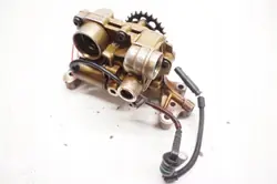 Pompe à huile Volvo OEM 31401488 - Pièce d'origine