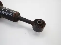 OEM Oikea Etujousi Toyota Land Cruiserille