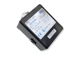 Module de porte OEM 897410F010 pour Toyota Corolla Verso