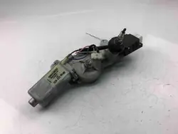 HECKWISCHERMOTOR CHEVROLET KALOS T200 96423823