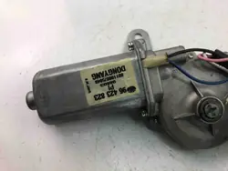 MOTOR DE LIMPIAPARABRISAS TRASERO CHEVROLET KALOS T200 96423823