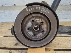 OEM Zwrotnica Prawy Tył AWD Volvo V60 S60