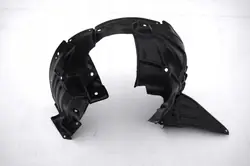 Para-lamas dianteiro esquerdo Mazda CX-3 OEM D10EK7016