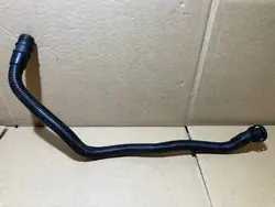 Manguera de Admisión Audi OEM 03L103493F - Usado