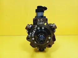 Bomba de combustible Kia Sorento I 2.5 CRDI Bosch 33100-4A410
