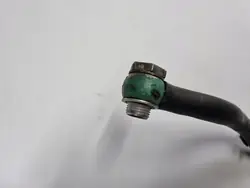 Polttoaineputki OEM RURKA PALIWA FH 16 2