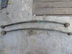 Molla Ducato Jumper Boxer III Destra Sinistra