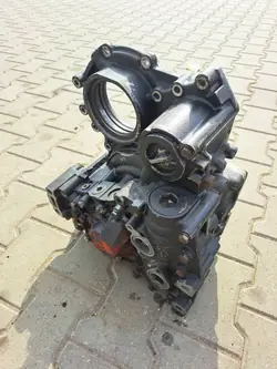 Retardador caixa ZF manual OEM 521000013764130084842131
