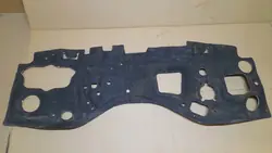 Aislamiento mamparo OEM A1676820000 Mercedes GLE W167