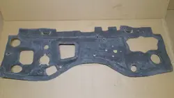 Isolation cloison OEM A1676820000 Mercedes GLE W167