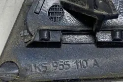 Tappo lavavetri destro VW GOLF V VARIANT 1K5955110A