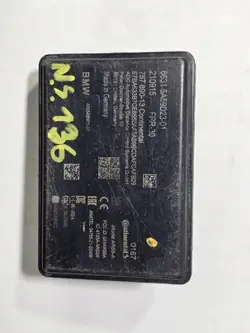 Capteur Radar Distronic BMW OEM 5A59D23 - Occasion