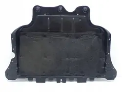 OEM 3Q0825236D Proteção inferior para VW Golf VII